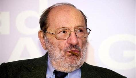 Murió el escritor italiano Umberto Eco - LA NACION