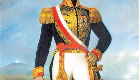 Ramón Castilla | Historia del Perú