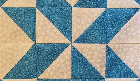 Quilt Blocks Patterns Free Large Block