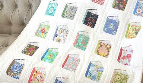 Quilt Pattern Book Schoolgirl Sampler By Kathleen Tracy 72 Etsy
