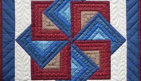 Quilt Wall Hanging Patterns Free