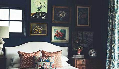 Quirky Bedroom Decor Ideas