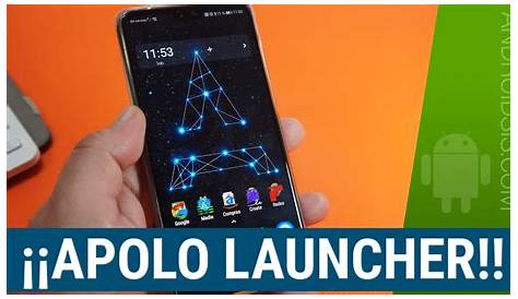 Apolo Launcher 2019 on Vimeo