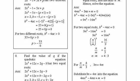 Vectors 8.4 addmath form 4 - YouTube