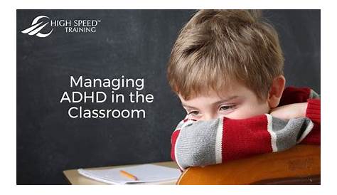 Quiz Demonstrating How Adhd Affects How Kids Hear In Class ADHD Children