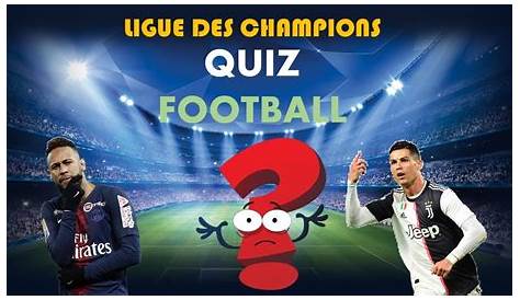 France Football Quiz / 105 Soccer Trivia Questions With Answer Latest