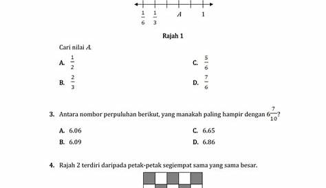 Lembaran Kerja Latihan Matematik Tadika 5 Tahun Lembaran Kerja | Porn