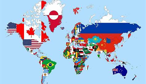 Quiz Of All The Countries In The World Ultimate Questions And Answers