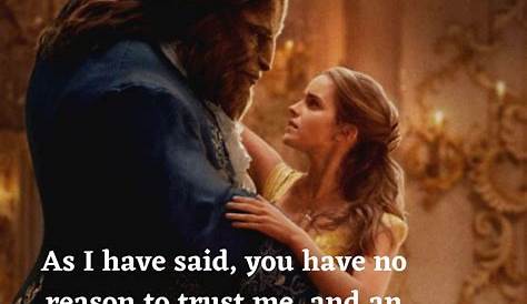 Quote From Beauty And The Beast About The Rose Photograph By Ben