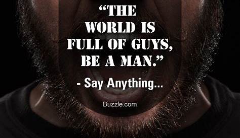 this is what i mean exactly. a good man | Good man quotes, Motivational