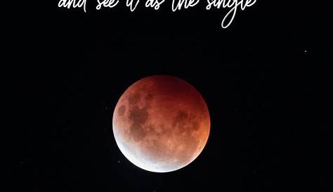 The moon does it all the time Great Quotes, Quotes To Live By
