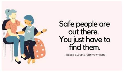 Quotes Feeling Safe And Secure. QuotesGram