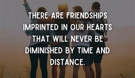 Quotes About Friendship Missing To Share With Your Friends To