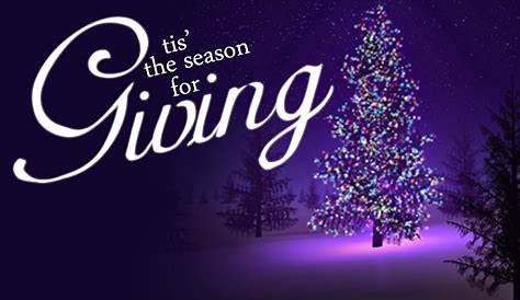 Quotes About Giving In Christmas