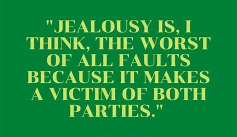 Quotes About Jealousy And Greed 30 Best Top Level Funlava com -