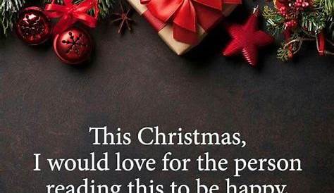 Quotes About Love In Christmas