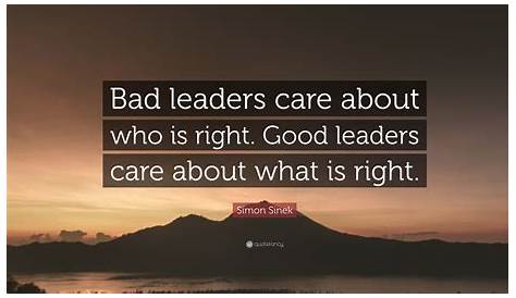 Quotes About Terrible Leadership Poor Leaders quotes inspiration motivation FewPeeps inspirational