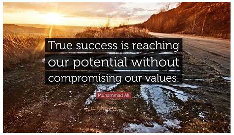 Quotes About True Success 25 – Shivam Kumar Singh
