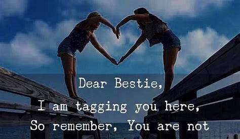 Top 23 Bestie Quotes Funny | Besties quotes