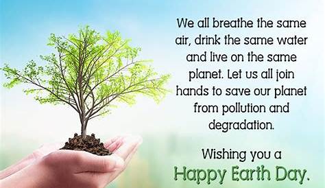 Quotes For Environment Day 2023 June 5 Theme