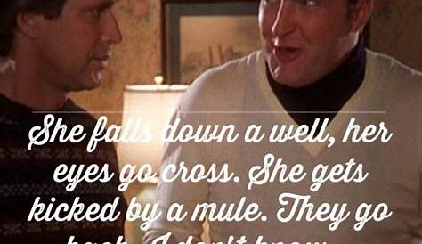 Quotes From Movie Christmas Vacation