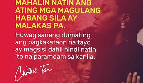 Quotation Tungkol Sa Pamilya - tungkolkayang