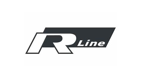 R-Line Logo - Miles Continental