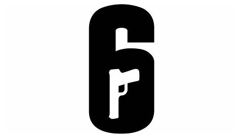 Rainbow Six Siege Logo Icon : Here you can explore hq rainbow six siege