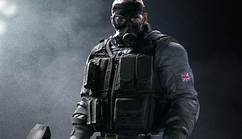 Best Rainbow Six Siege Operators: Ranking All the Attackers and