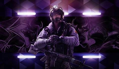 R6S Wallpapers - Wallpaper Cave