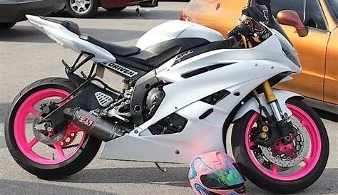 LOVE or DEATH | Sports bikes motorcycles, R6 motorcycle, Yamaha r6