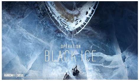 Rainbow Six Siege: Black Ice teaser is a video you need to see | PC Gamer