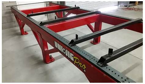 17 Best images about Chassis Jig on Pinterest | Cars, Posts and 4x4