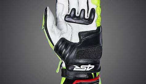 Tested: Racer High Speed motorcycle glove review