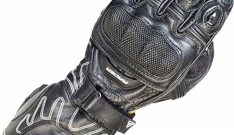 Gear Review: The Racer USA High Speed Gloves Are The Best Racing Gloves