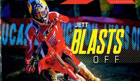 Racer X Illustrated Magazine Subscription Discount | Motocross and