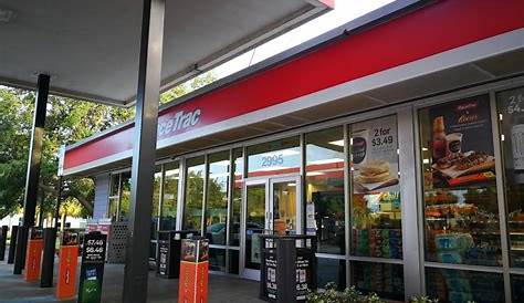 RaceTrac - West Palm Beach | Retail - Fuel