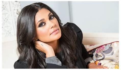 Unveiling Rachel Roy's Heritage: A Journey Of Discovery