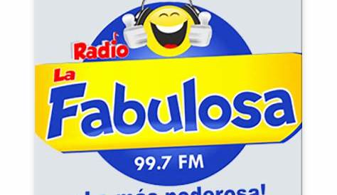 Fabulosa FM | Radio en vivo | Grupo Nuevo Mundo