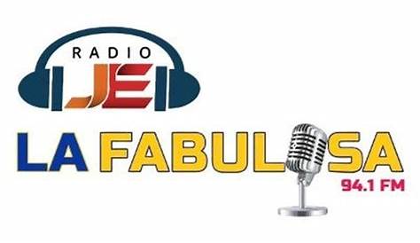 Ouvir rádio ao vivo: Radio La Fabulosa - Santa Rosa de Lima - El Salvador