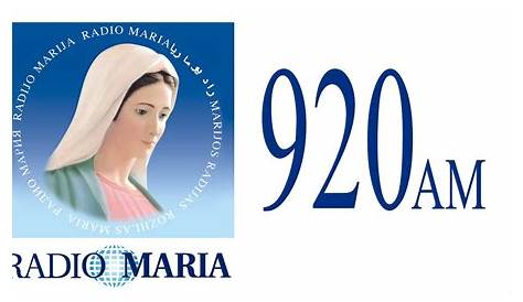 Radio Maria en Vivo - 100.7 MHz FM, San José, Costa Rica | Online Radio Box