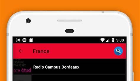 L’Internet Global Radio et Musique | GESTE