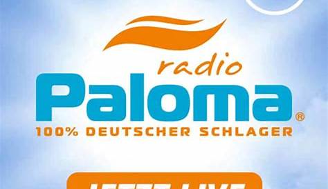 Radio Paloma Live • Radio Paloma - 100% Deutscher Schlager!