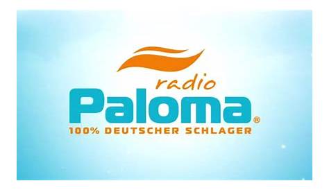 Radio Paloma Live – Radio Paloma – 100% Deutscher Schlager!