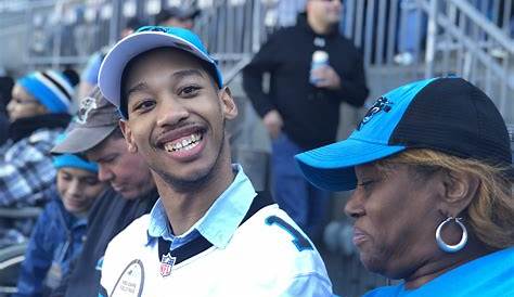 Rae Carruth Moving to Pennsylvania After Leaving Prison