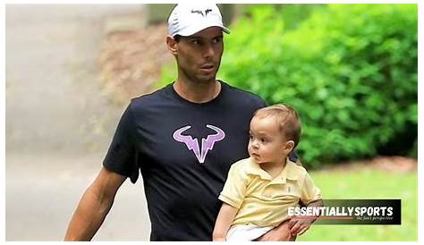 Rafael Nadal: Uncovering The Secrets Of His Family Planning