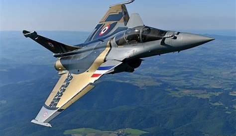 Rafale - Dassault Aviation - Avion de combat