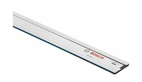 Rail De Guidage Bosch BOSCH FSN 1100 Pour Scie Circulaire 1,1m