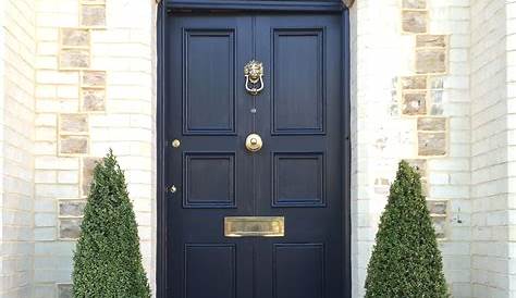 Railings Farrow And Ball Front Door Sponsored Post Check Out The Find The &