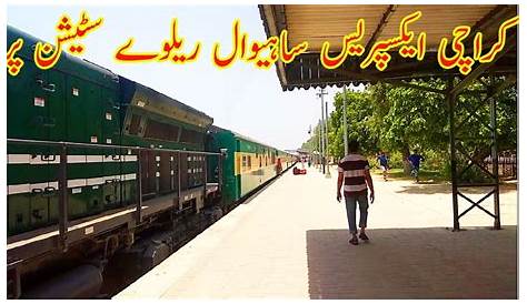 Railway Enquiry Phone Number Karachi DemaxDe